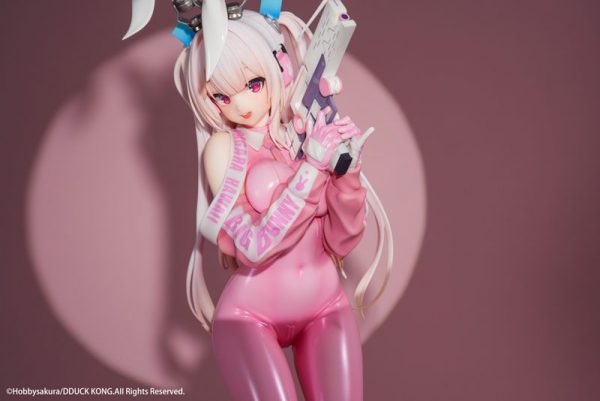 Original - Super Bunny - 1/6 (Hobby sakura)