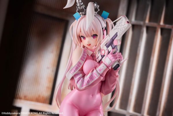 Original - Super Bunny - 1/6 (Hobby sakura)