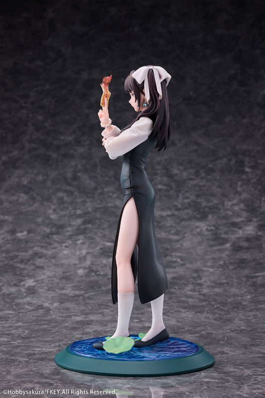 Original - Yao Zhi - 1/6 (Hobby sakura)