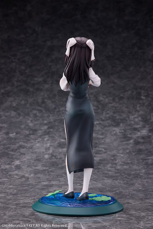 Original - Yao Zhi - 1/6 (Hobby sakura)