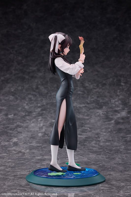 Original - Yao Zhi - 1/6 (Hobby sakura)