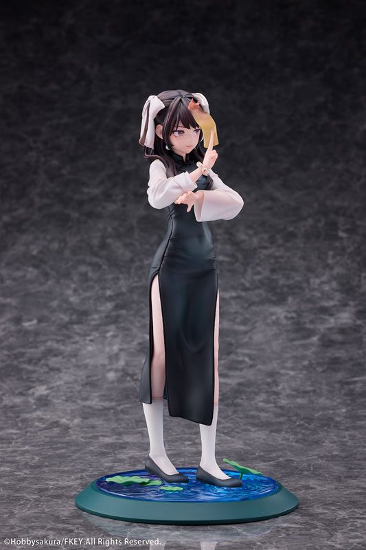 Original - Yao Zhi - 1/6 (Hobby sakura)