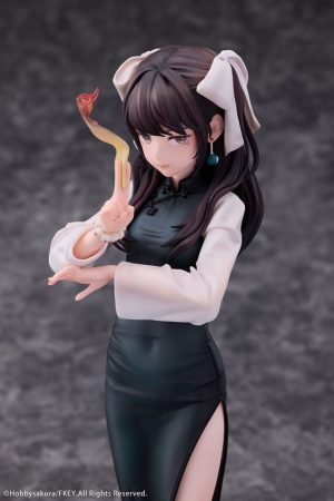 Original - Yao Zhi - 1/6 (Hobby sakura)