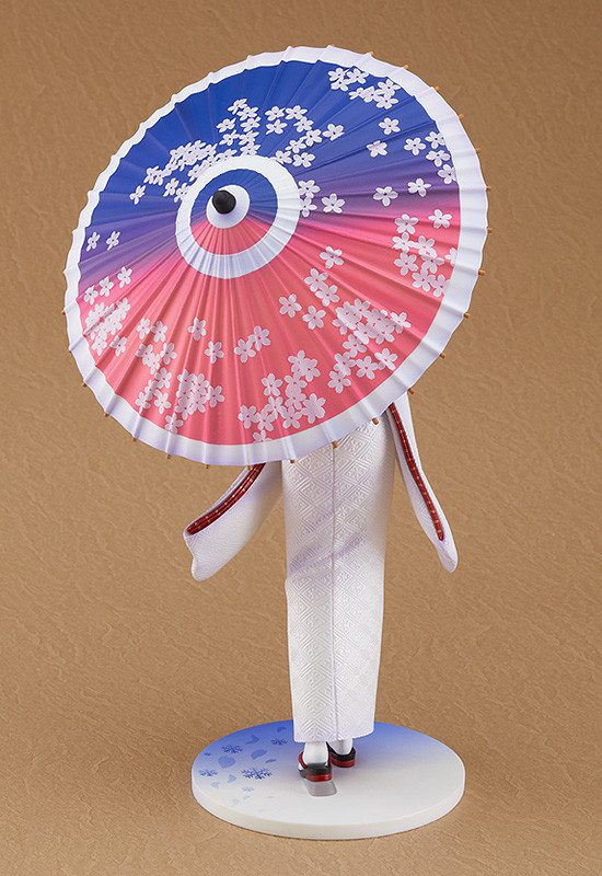 Ryuo no Oshigoto! - Sora Ginko - 1/7 - Kimono Ver.