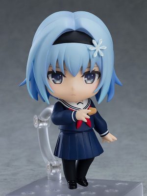 Ryuuou no Oshigoto! - Sora Ginko - Nendoroid #1243