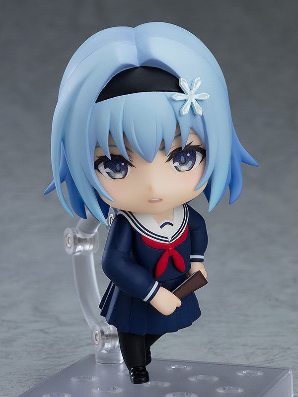 Ryuuou no Oshigoto! - Sora Ginko - Nendoroid #1243