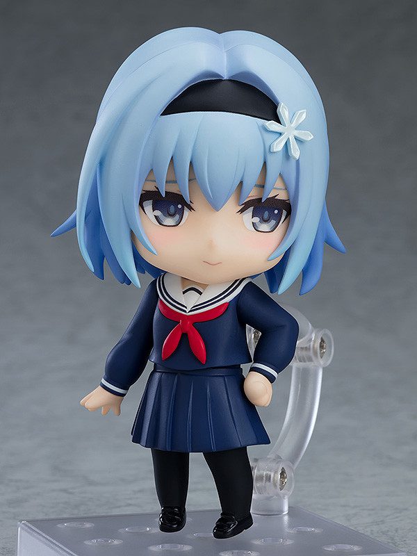 Ryuuou no Oshigoto! - Sora Ginko - Nendoroid #1243