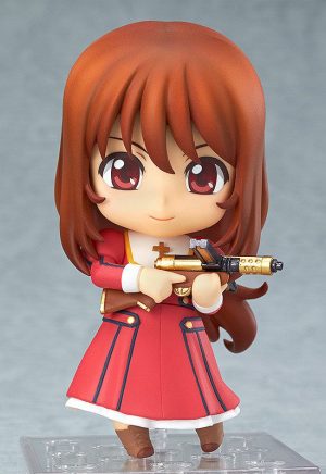 Sakura Taisen 3 ~Paris wa Moeteiru ka?~ - Erica Fontaine - Nendoroid #462