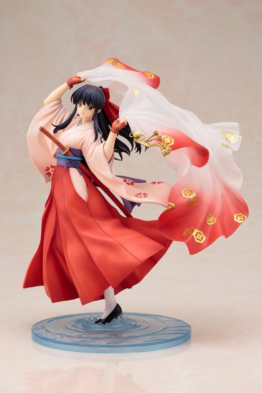 Sakura Taisen - Shinguji Sakura - ARTFX J - 1/8