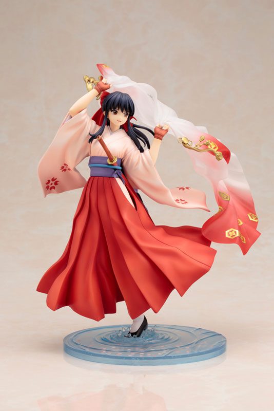 Sakura Taisen - Shinguji Sakura - ARTFX J - 1/8