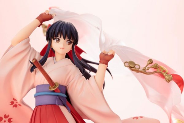 Sakura Taisen - Shinguji Sakura - ARTFX J - 1/8