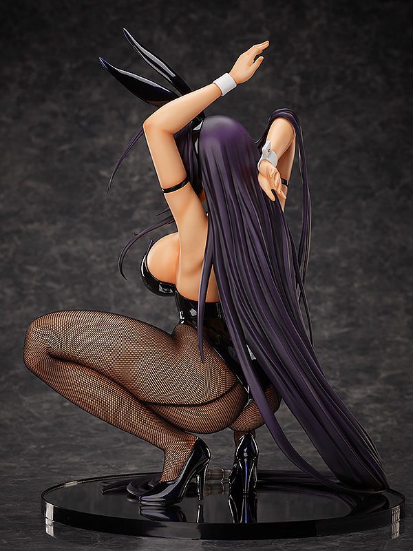 Shin Ikki Tousen - Kan'u Unchou - B-style - 1/4 - Bunny Ver., 2nd