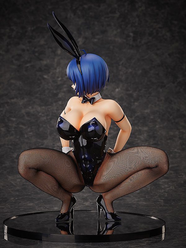 Shin Ikki Tousen - Ryomou Shimei - B-style - 1/4 - Bunny Ver., 2nd