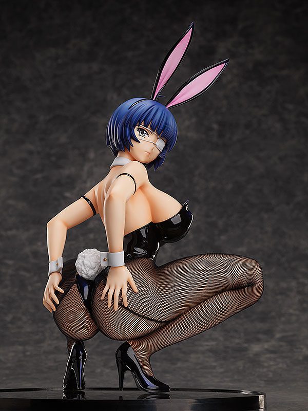 Shin Ikki Tousen - Ryomou Shimei - B-style - 1/4 - Bunny Ver., 2nd