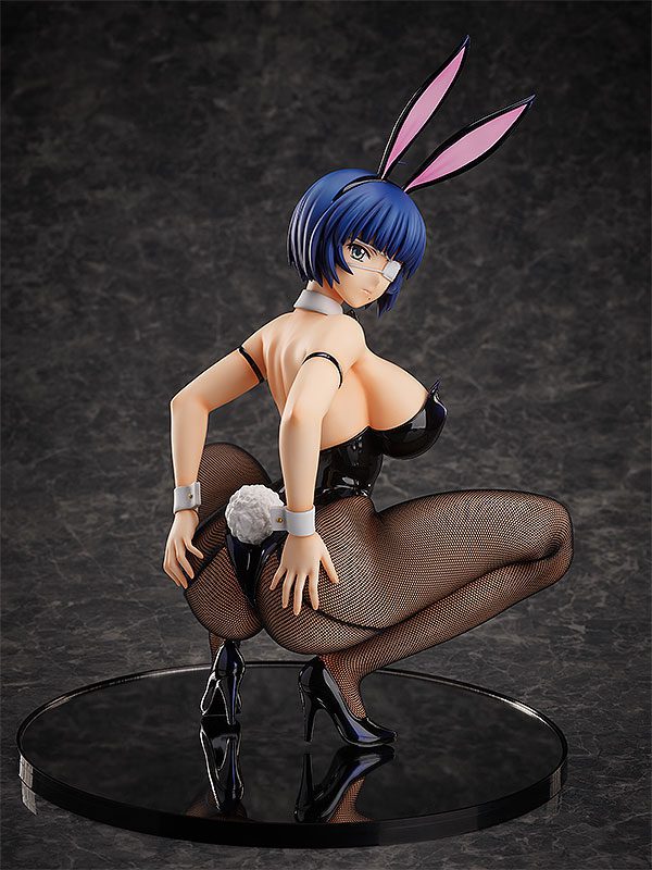 Shin Ikki Tousen - Ryomou Shimei - B-style - 1/4 - Bunny Ver., 2nd