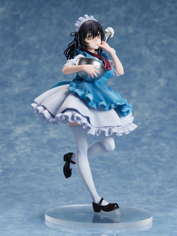 Strike the Blood Final - Himeragi Yukina - F:Nex - 1/7 - Maid ver.