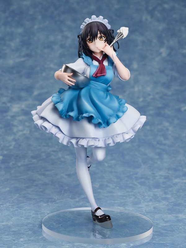 Strike the Blood Final - Himeragi Yukina - F:Nex - 1/7 - Maid ver.