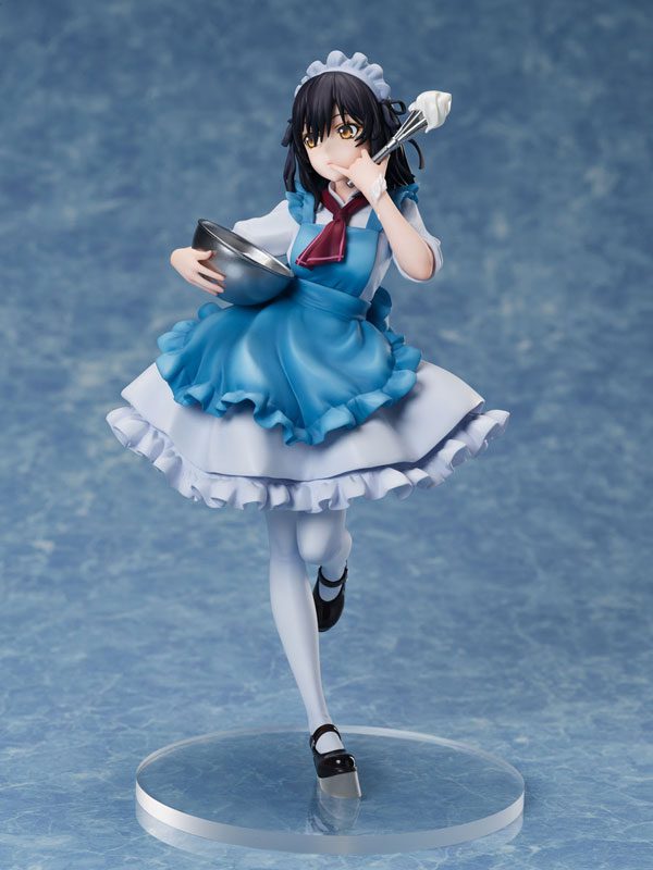 Strike the Blood Final - Himeragi Yukina - F:Nex - 1/7 - Maid ver.