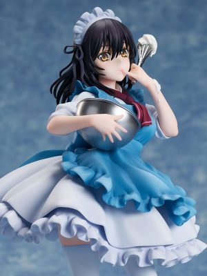 Strike the Blood Final - Himeragi Yukina - F:Nex - 1/7 - Maid ver.