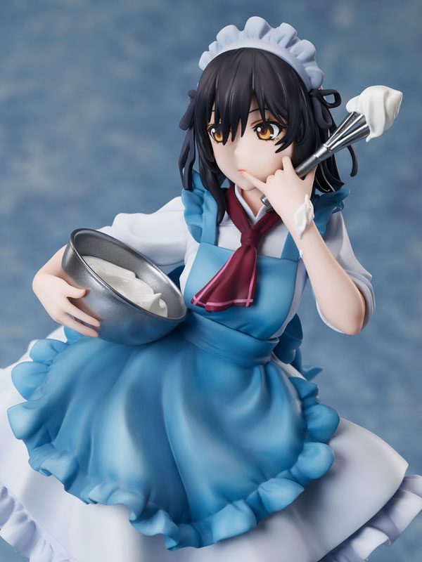 Strike the Blood Final - Himeragi Yukina - F:Nex - 1/7 - Maid ver.