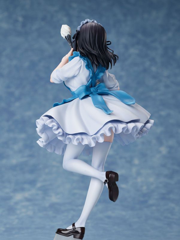 Strike the Blood Final - Himeragi Yukina - F:Nex - 1/7 - Maid ver.