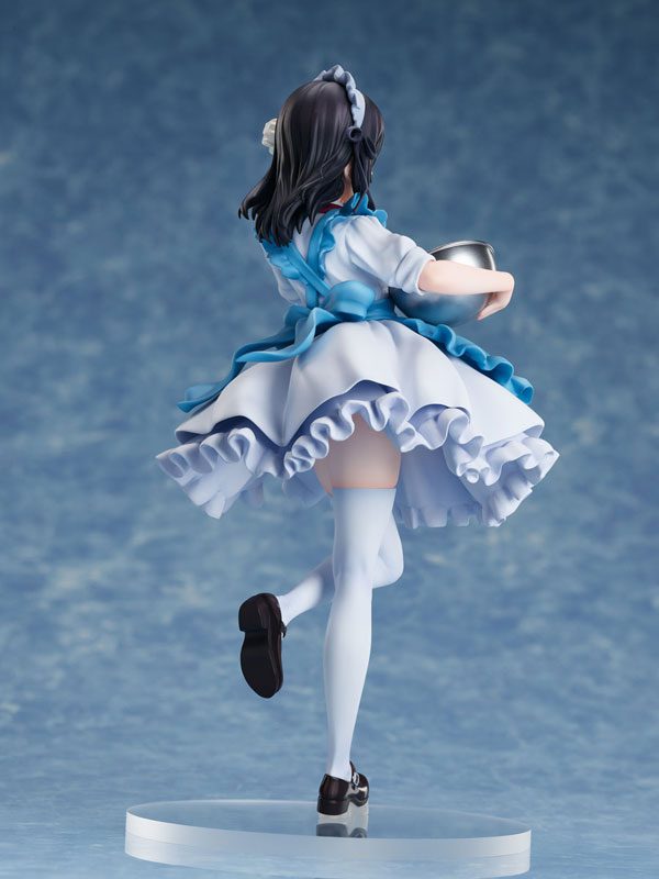 Strike the Blood Final - Himeragi Yukina - F:Nex - 1/7 - Maid ver.