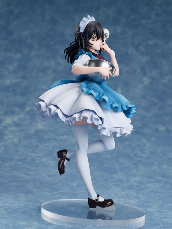 Strike the Blood Final - Himeragi Yukina - F:Nex - 1/7 - Maid ver.