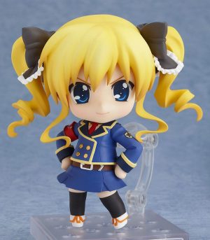 Tantei Opera Milky Holmes 2 - Akechi Kokoro - Nendoroid #226