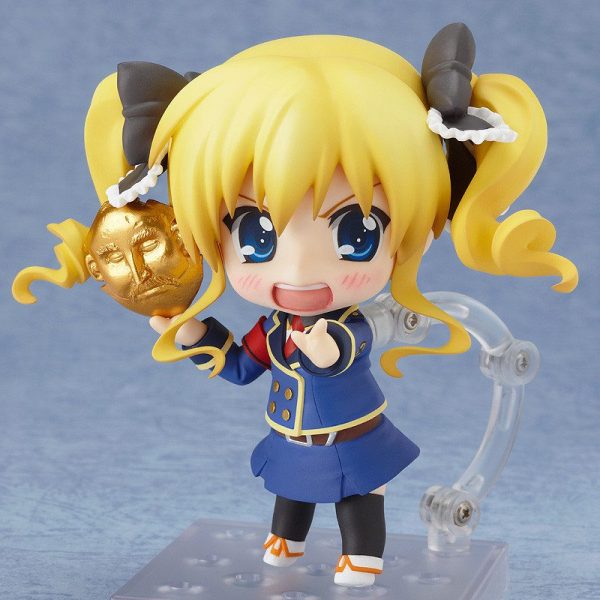 Tantei Opera Milky Holmes 2 - Akechi Kokoro - Nendoroid #226