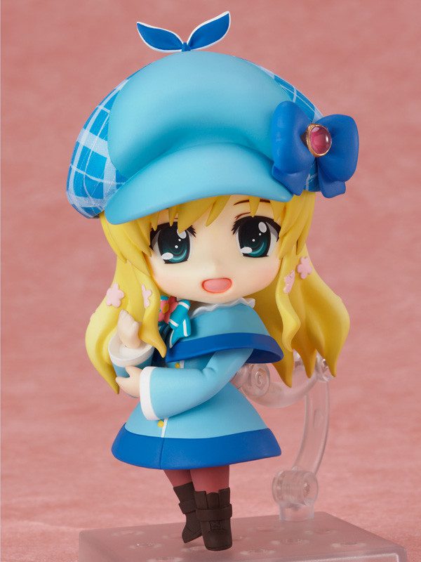 Tantei Opera Milky Holmes - Cordelia Glauca - Nendoroid - 222