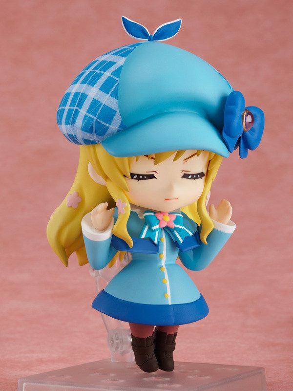 Tantei Opera Milky Holmes - Cordelia Glauca - Nendoroid - 222