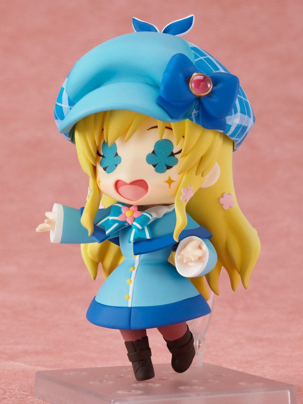 Tantei Opera Milky Holmes - Cordelia Glauca - Nendoroid - 222