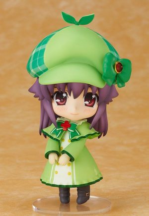 Tantei Opera Milky Holmes - Hercule Barton - Nendoroid - Animation ver. - 186