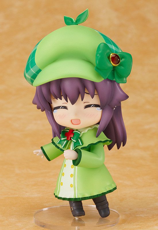 Tantei Opera Milky Holmes - Hercule Barton - Nendoroid - Animation ver. - 186