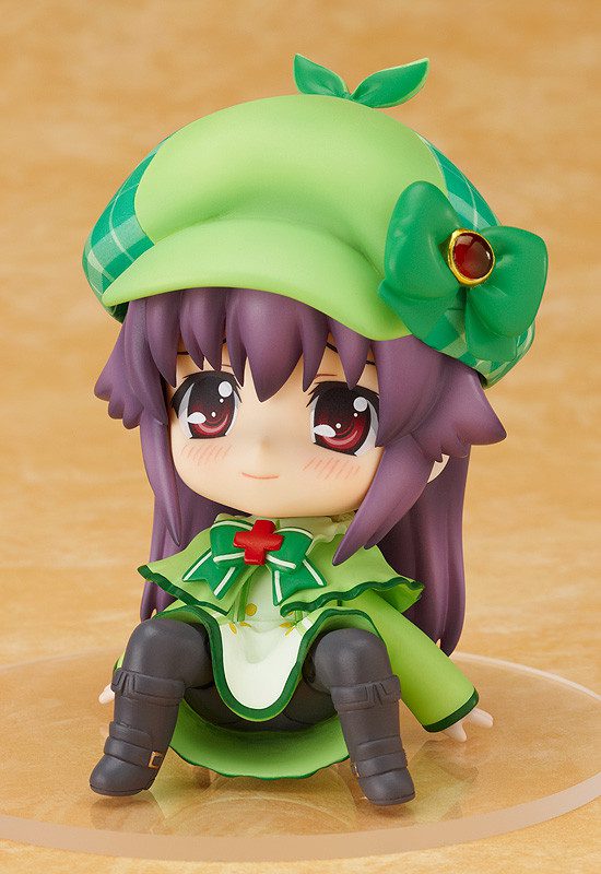 Tantei Opera Milky Holmes - Hercule Barton - Nendoroid - Animation ver. - 186