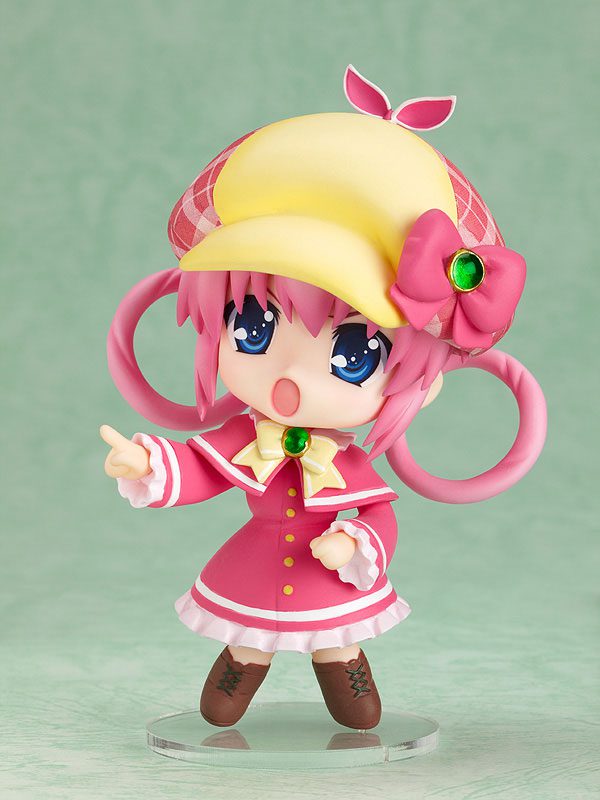 Tantei Opera Milky Holmes - Sherlock Shellingford - Nendoroid - Anime ver. - 122