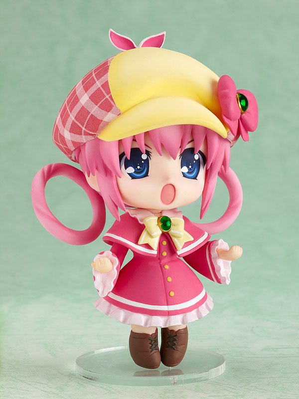 Tantei Opera Milky Holmes - Sherlock Shellingford - Nendoroid - Anime ver. - 122