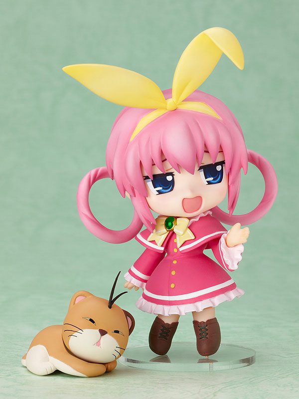 Tantei Opera Milky Holmes - Sherlock Shellingford - Nendoroid - Anime ver. - 122