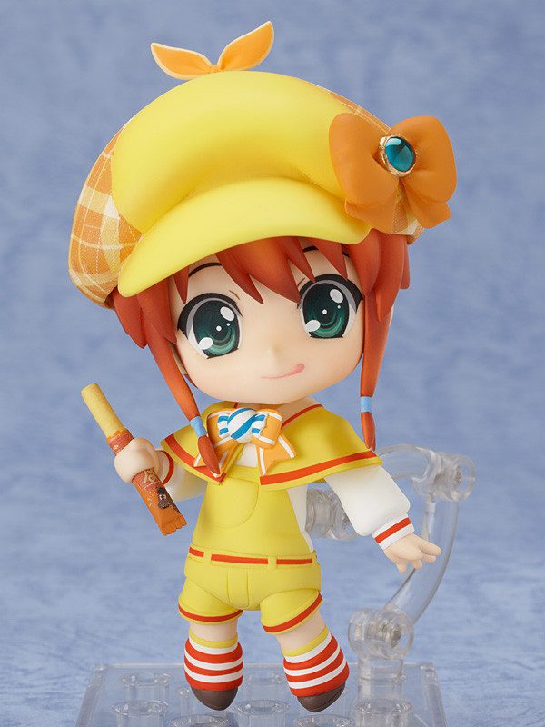 Tantei Opera Milky Holmes - Yuzurizaki Nero - Nendoroid - 216