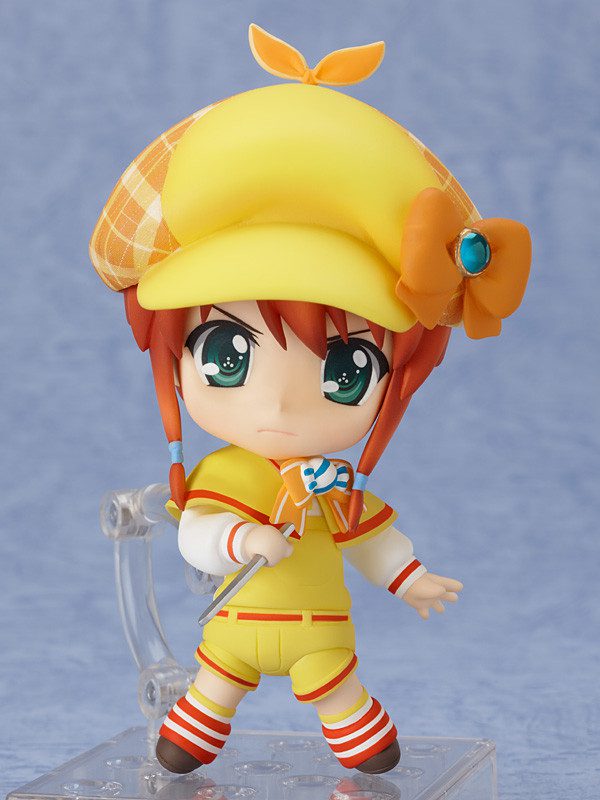 Tantei Opera Milky Holmes - Yuzurizaki Nero - Nendoroid - 216