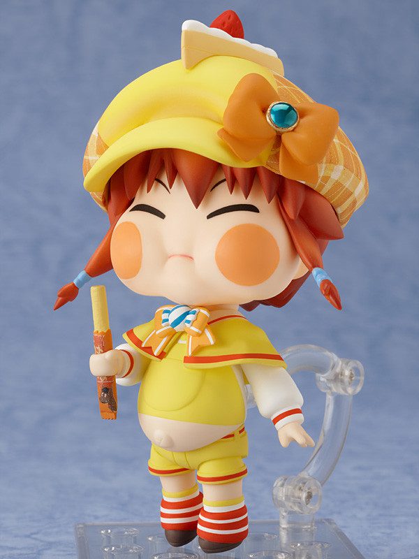 Tantei Opera Milky Holmes - Yuzurizaki Nero - Nendoroid - 216