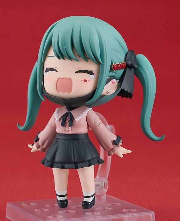 Vocaloid - Hatsune Miku - Nendoroid #2239 - The Vampire Ver.