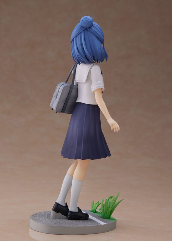 Yurucamp Season 2 - Shima Rin - 1/7 - Junior High School Student Ver.