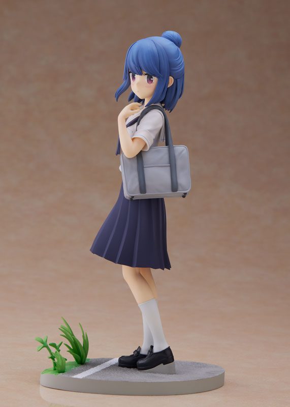 Yurucamp Season 2 - Shima Rin - 1/7 - Junior High School Student Ver.