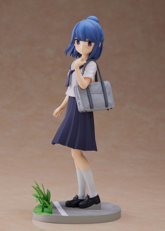 Yurucamp Season 2 - Shima Rin - 1/7 - Junior High School Student Ver.