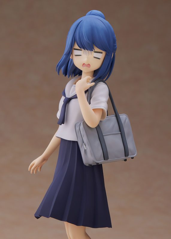 Yurucamp Season 2 - Shima Rin - 1/7 - Junior High School Student Ver.