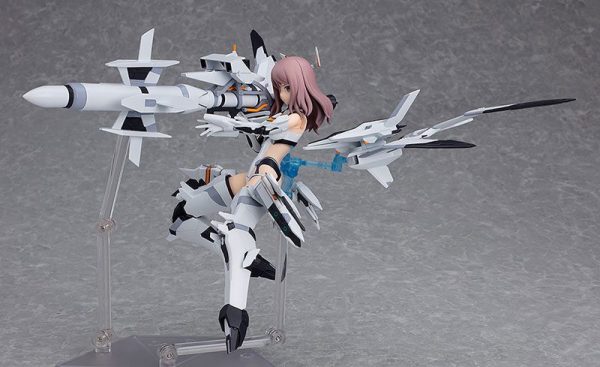 Alice Gear Aegis - Yotsuya Yumi - Figma #512