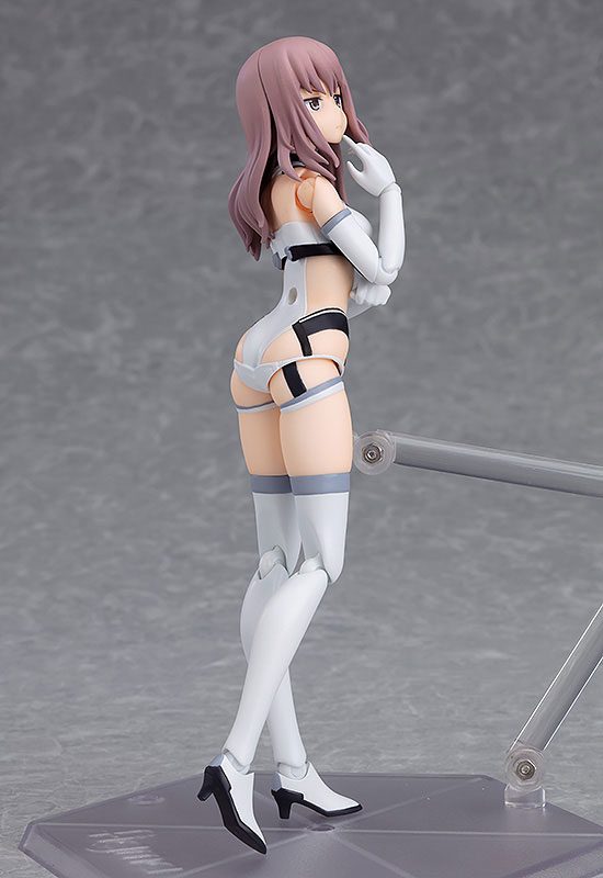 Alice Gear Aegis - Yotsuya Yumi - Figma #512