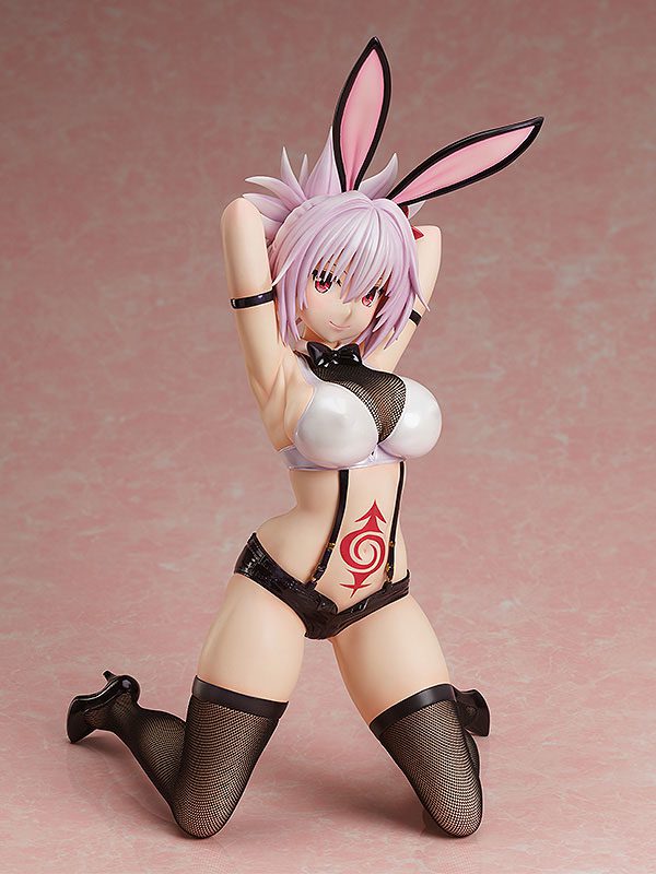 Ayakashi Triangle - Kazamaki Matsuri - B-style - 1/4 - Bunny Ver.