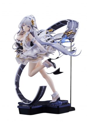 Azur Lane - Illustrious - Golden Head - 1/6 - Muse